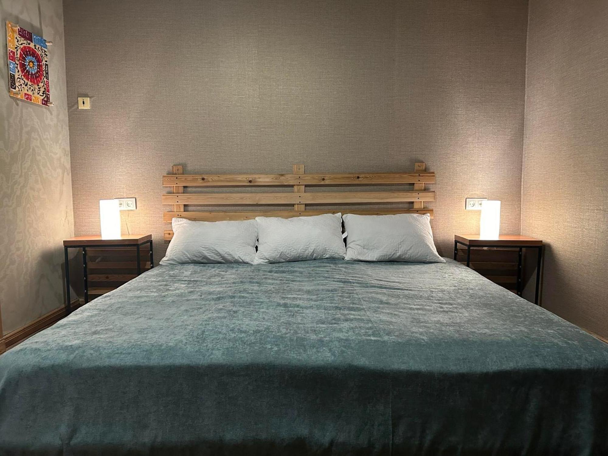 Ke&Ra Guestsroom Gori Dış mekan fotoğraf