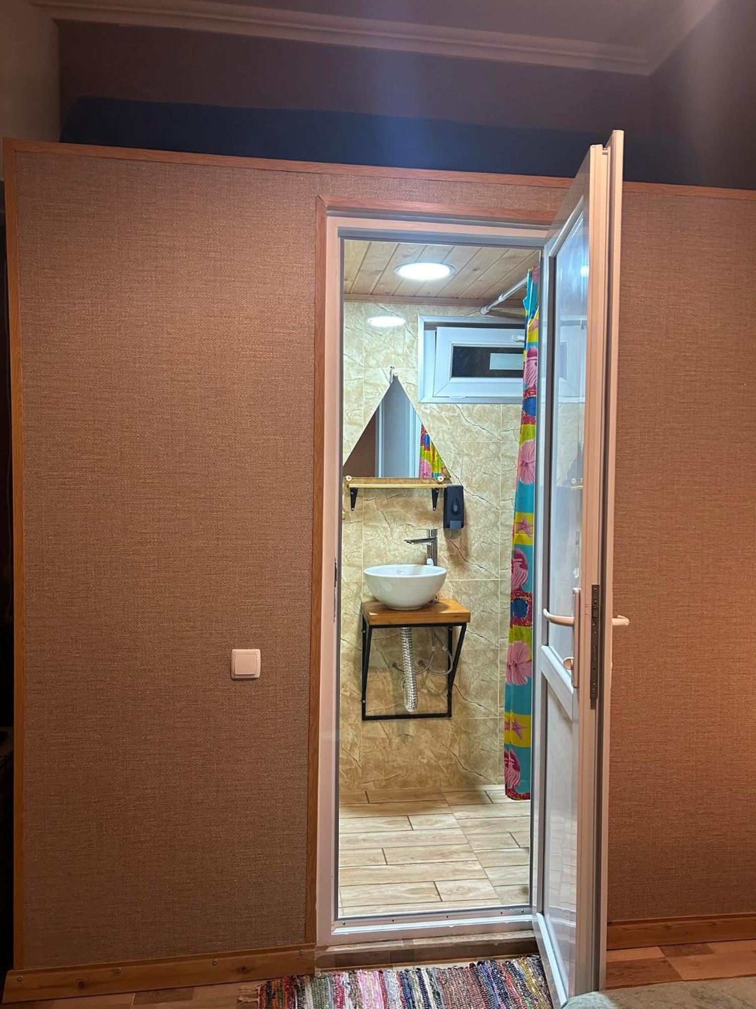 Ke&Ra Guestsroom Gori Dış mekan fotoğraf
