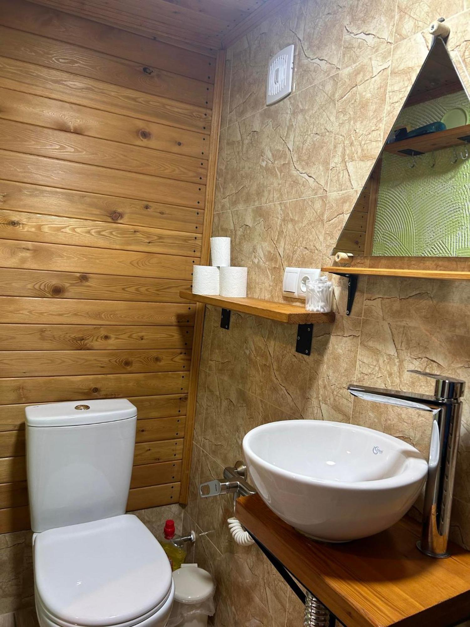 Ke&Ra Guestsroom Gori Dış mekan fotoğraf