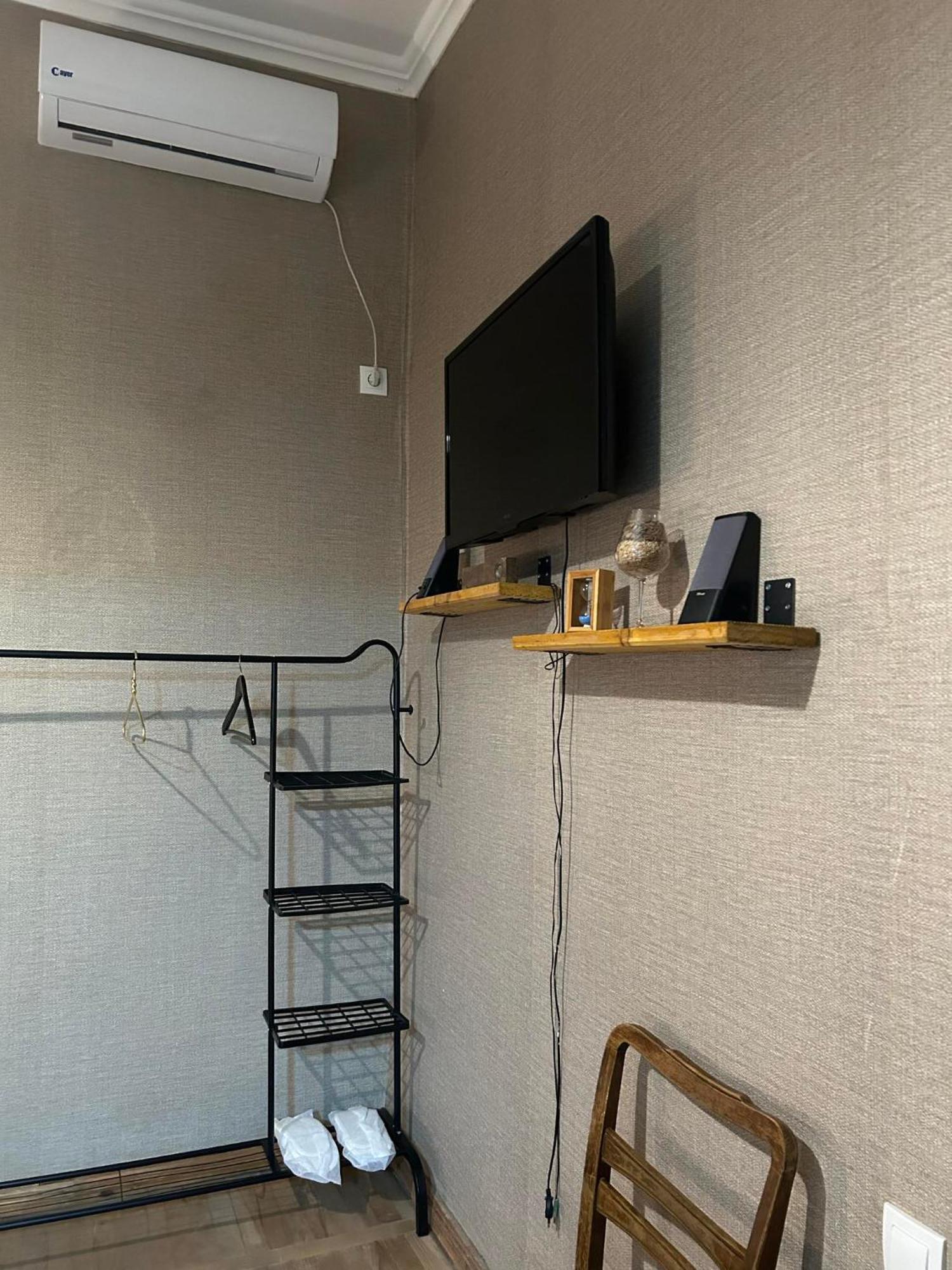 Ke&Ra Guestsroom Gori Dış mekan fotoğraf
