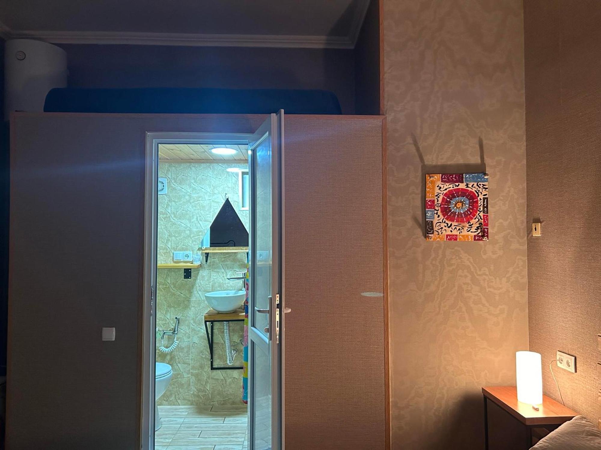 Ke&Ra Guestsroom Gori Dış mekan fotoğraf