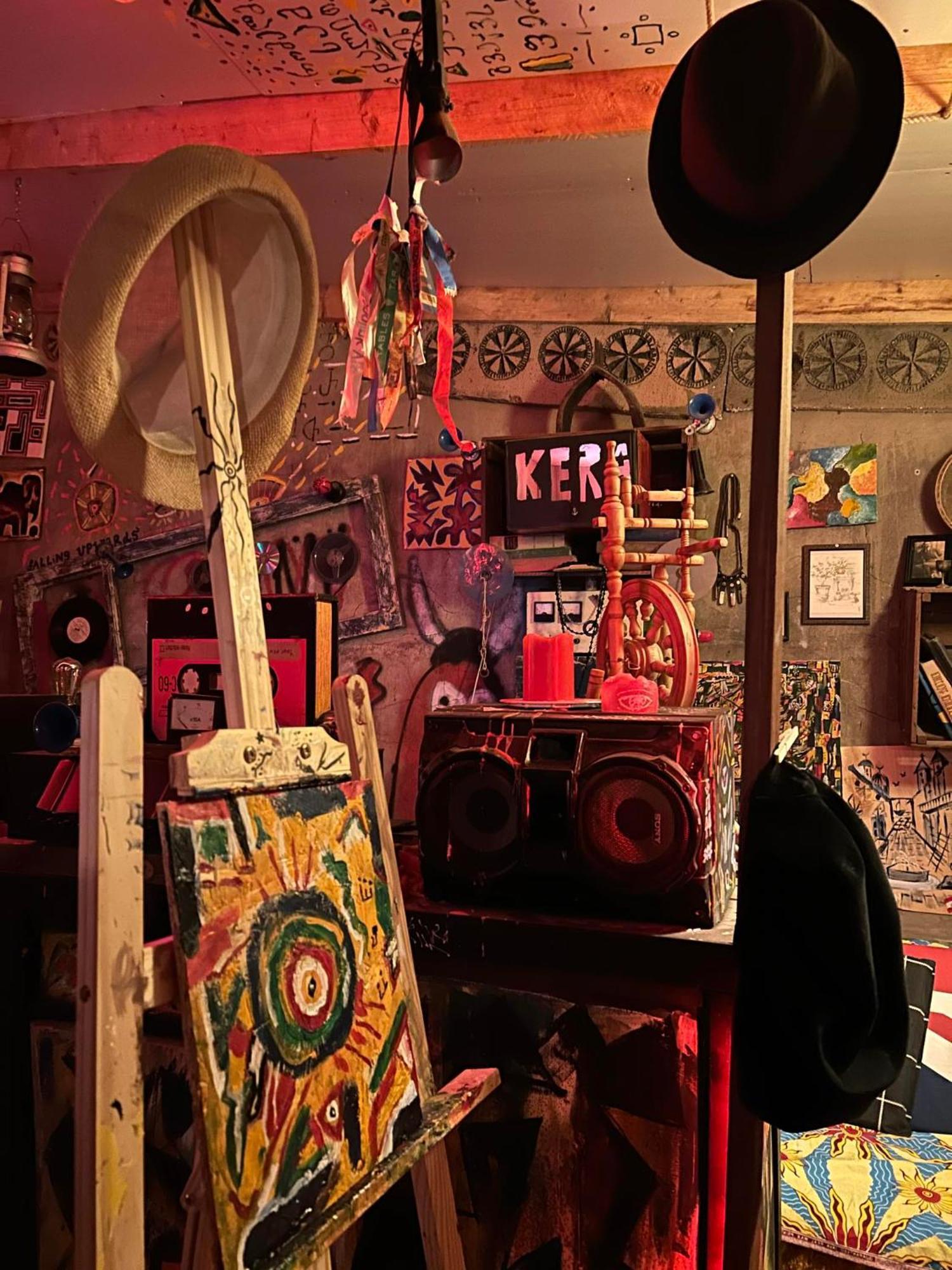 Ke&Ra Guestsroom Gori Dış mekan fotoğraf